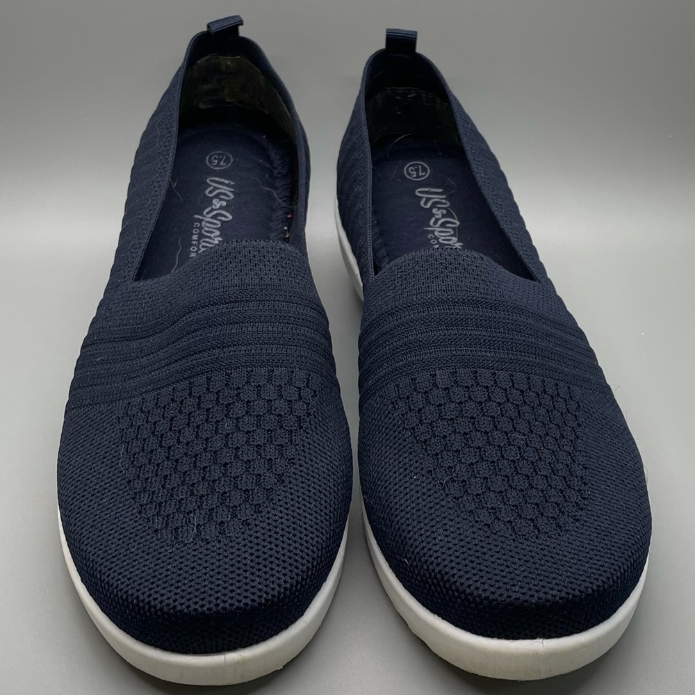 Women’s life stride, navy blue size 7 1/2 NWT